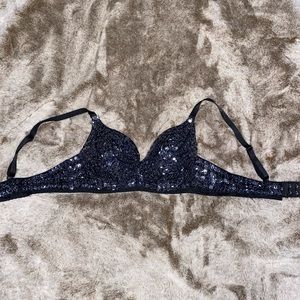 Rave bra (Never worn)